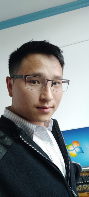渴慕的第一张照片--安仁交友中心
